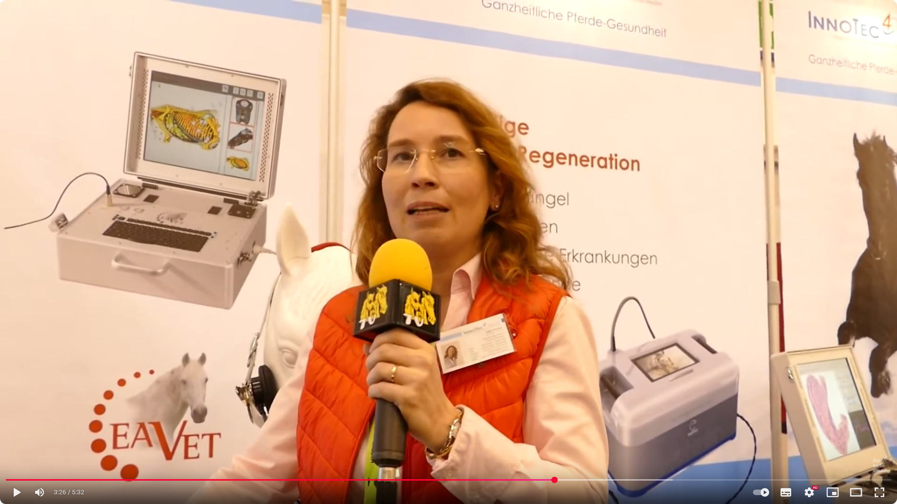 Vitalcheck | Haaranalyse: Ein innovativer Ansatz zur Pferdef&uuml;tterung
